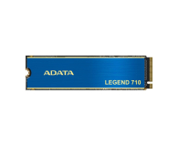 ADATA 256GB M.2 PCIe NVMe Legend 710 - 1107492 - zdjęcie 5